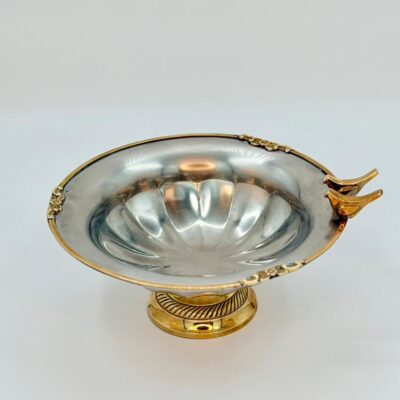 میوه خوری کوچک استیل