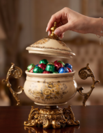 ظروف چینی خارجی